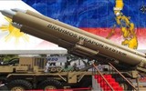 Biển Đông sẽ tràn ngập tên lửa chống hạm số 1 thế giới BrahMos?
