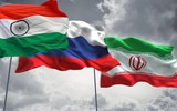 Xung đột Ukraine chỉ rõ Nga thắng Mỹ trên cả 3 mặt trận?