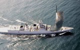 Biển Đông sẽ tràn ngập tên lửa chống hạm số 1 thế giới BrahMos?