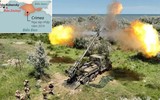 Ukraine nhận đòn hủy diệt nếu chiếm lại đảo Rắn?