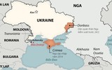 Ukraine nhận đòn hủy diệt nếu chiếm lại đảo Rắn?