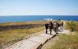 Ukraine nhận đòn hủy diệt nếu chiếm lại đảo Rắn?