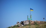 Ukraine nhận đòn hủy diệt nếu chiếm lại đảo Rắn?