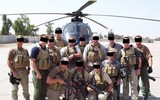 Đạn pháo Nga biến ‘sói chiến binh lão luyện' ở Donbass thành… tân binh