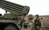 Viện trợ của phương Tây cho Ukraine có thể kết thúc vào mùa thu?