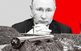 Viện trợ của phương Tây cho Ukraine có thể kết thúc vào mùa thu?