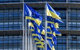 Viện trợ của phương Tây cho Ukraine có thể kết thúc vào mùa thu?