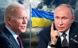 Xung đột Nga-Ukraine: Cuộc chiến tranh ủy nhiệm Nga-phương Tây
