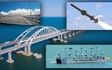 Nga: Ukraine dùng vũ khí tầm bắn càng xa, thì phần lãnh thổ bị mất sẽ càng lớn