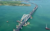 Nga: Ukraine dùng vũ khí tầm bắn càng xa, thì phần lãnh thổ bị mất sẽ càng lớn