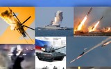 NATO thừa nhận Nga mới chỉ sử dụng ‘các loại vũ khí loại hai’ ở Ukraine