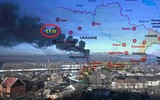Ukraine dốc toàn lực tái chiếm Kherson: Nga bày binh bố trận đợi sẵn?