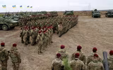 Ukraine dốc toàn lực tái chiếm Kherson: Nga bày binh bố trận đợi sẵn?