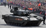 NATO thừa nhận Nga mới chỉ sử dụng ‘các loại vũ khí loại hai’ ở Ukraine