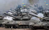 Ukraine dốc toàn lực tái chiếm Kherson: Nga bày binh bố trận đợi sẵn?
