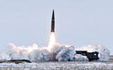 NATO thừa nhận Nga mới chỉ sử dụng ‘các loại vũ khí loại hai’ ở Ukraine