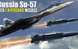 NATO thừa nhận Nga mới chỉ sử dụng ‘các loại vũ khí loại hai’ ở Ukraine