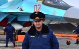 Ukraine dốc toàn lực tái chiếm Kherson: Nga bày binh bố trận đợi sẵn?