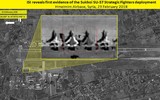 NATO thừa nhận Nga mới chỉ sử dụng ‘các loại vũ khí loại hai’ ở Ukraine