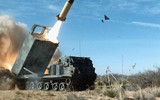 Ukraine dốc toàn lực tái chiếm Kherson: Nga bày binh bố trận đợi sẵn?