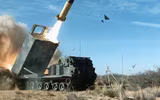 Ukraine dốc toàn lực tái chiếm Kherson: Nga bày binh bố trận đợi sẵn?