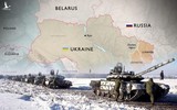 Ukraine dốc toàn lực tái chiếm Kherson: Nga bày binh bố trận đợi sẵn?