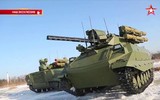NATO thừa nhận Nga mới chỉ sử dụng ‘các loại vũ khí loại hai’ ở Ukraine