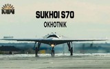 NATO thừa nhận Nga mới chỉ sử dụng ‘các loại vũ khí loại hai’ ở Ukraine