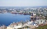 Ukraine dốc toàn lực tái chiếm Kherson: Nga bày binh bố trận đợi sẵn?