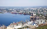 Ukraine dốc toàn lực tái chiếm Kherson: Nga bày binh bố trận đợi sẵn?