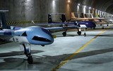 Nga mua 300 UAV Iran: Pháo M142 HIMARS Mỹ sẽ bị quét sạch ở Ukraine?