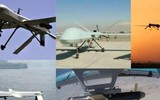Nga mua 300 UAV Iran: Pháo M142 HIMARS Mỹ sẽ bị quét sạch ở Ukraine?