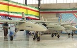 Nga mua 300 UAV Iran: Pháo M142 HIMARS Mỹ sẽ bị quét sạch ở Ukraine?