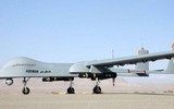 Nga mua 300 UAV Iran: Pháo M142 HIMARS Mỹ sẽ bị quét sạch ở Ukraine?