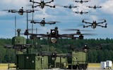 Nga mua 300 UAV Iran: Pháo M142 HIMARS Mỹ sẽ bị quét sạch ở Ukraine?
