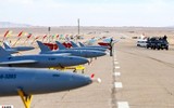 Nga mua 300 UAV Iran: Pháo M142 HIMARS Mỹ sẽ bị quét sạch ở Ukraine?