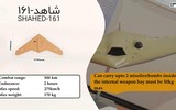 Nga mua 300 UAV Iran: Pháo M142 HIMARS Mỹ sẽ bị quét sạch ở Ukraine?
