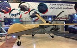 Nga mua 300 UAV Iran: Pháo M142 HIMARS Mỹ sẽ bị quét sạch ở Ukraine?