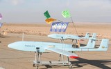 Nga mua 300 UAV Iran: Pháo M142 HIMARS Mỹ sẽ bị quét sạch ở Ukraine?
