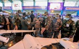 Nga mua 300 UAV Iran: Pháo M142 HIMARS Mỹ sẽ bị quét sạch ở Ukraine?
