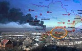 Trước thềm ‘Đại chiến Kherson’, Nga bóp nghẹt âm mưu nội ứng của Ukraine