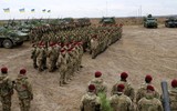Trước thềm ‘Đại chiến Kherson’, Nga bóp nghẹt âm mưu nội ứng của Ukraine