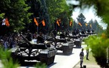 Ukraine được nước nào bí mật cung cấp thêm 4 cường kích Su-25?