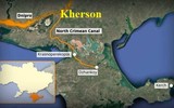Trước thềm ‘Đại chiến Kherson’, Nga bóp nghẹt âm mưu nội ứng của Ukraine