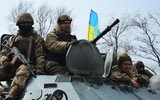 Trước thềm ‘Đại chiến Kherson’, Nga bóp nghẹt âm mưu nội ứng của Ukraine