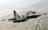 Ukraine được nước nào bí mật cung cấp thêm 4 cường kích Su-25?