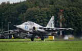 Ukraine được nước nào bí mật cung cấp thêm 4 cường kích Su-25?