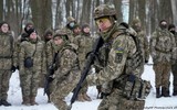 Trước thềm ‘Đại chiến Kherson’, Nga bóp nghẹt âm mưu nội ứng của Ukraine