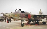 Ukraine được nước nào bí mật cung cấp thêm 4 cường kích Su-25?