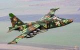 Ukraine được nước nào bí mật cung cấp thêm 4 cường kích Su-25?